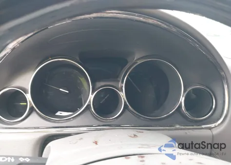 2017 Buick Enclave Convenience from USA, damaged, VIN 5GAKRAKD1HJ114066